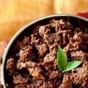 Beef Varattu