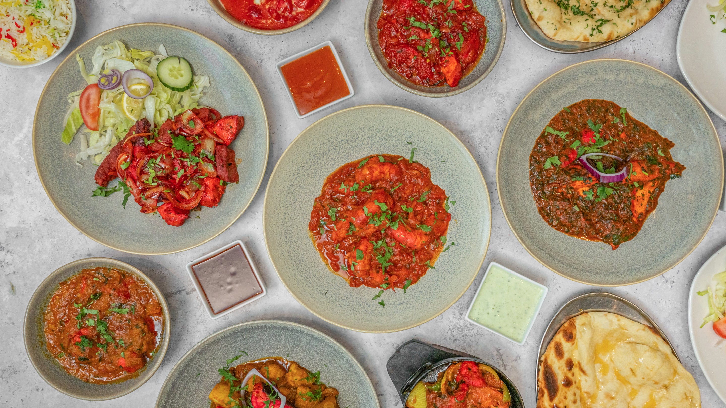 Spice Inn