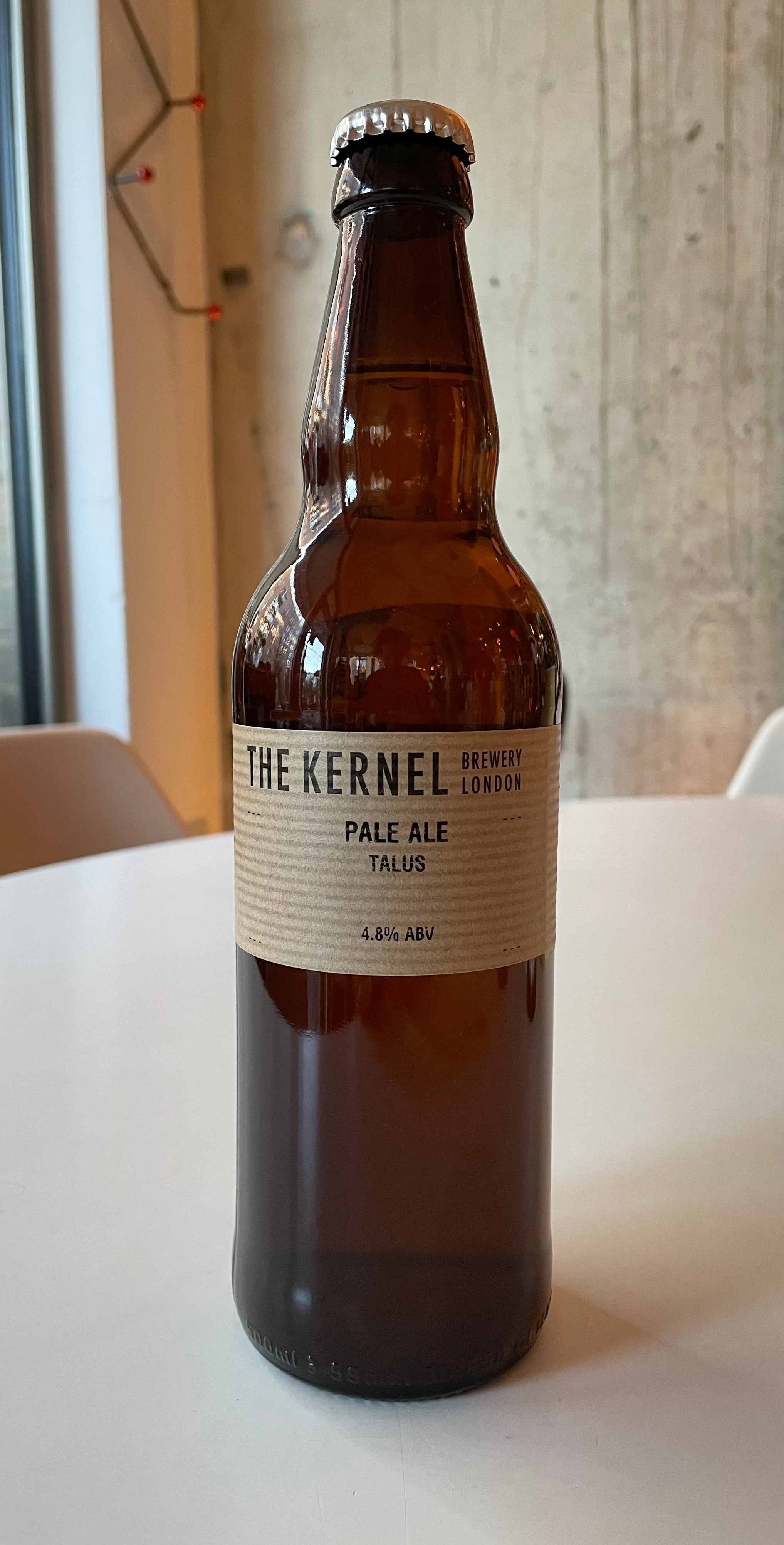 The Kernel Brewery — Pale Ale