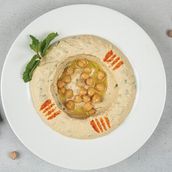 Hummus Beiruty