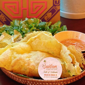 Viet Crepe