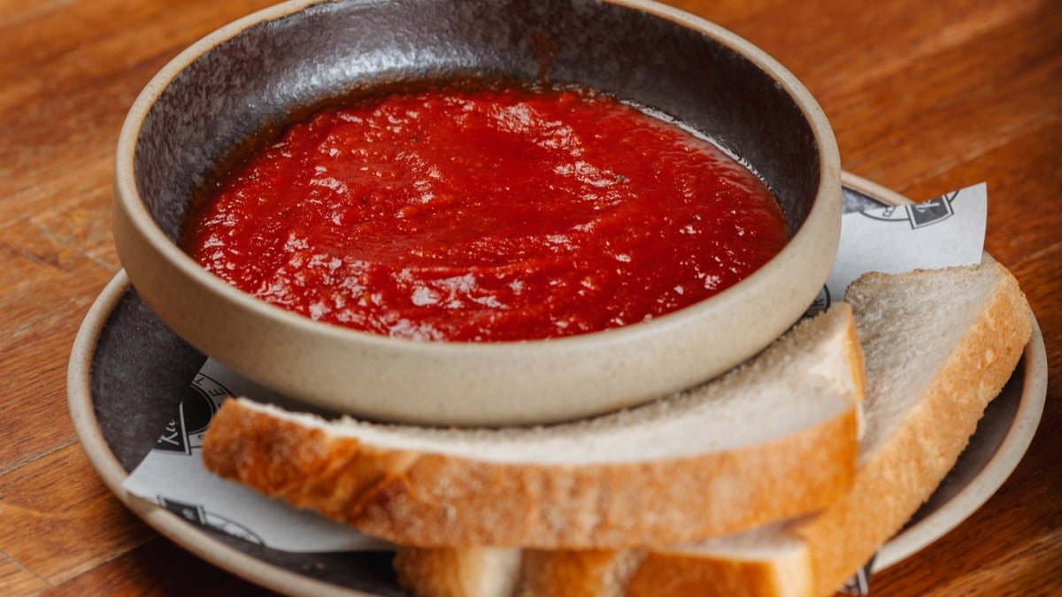 Soup of the Day