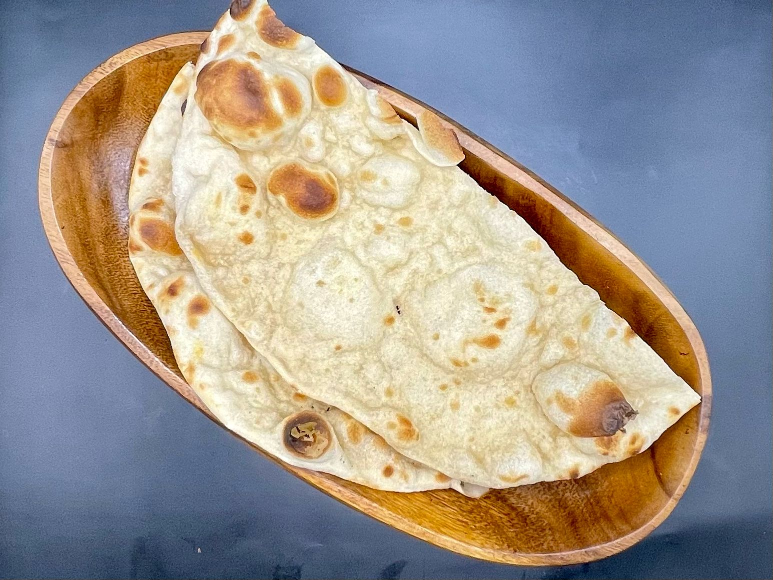Plain Naan