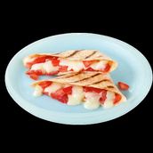 Cheese Quesadilla