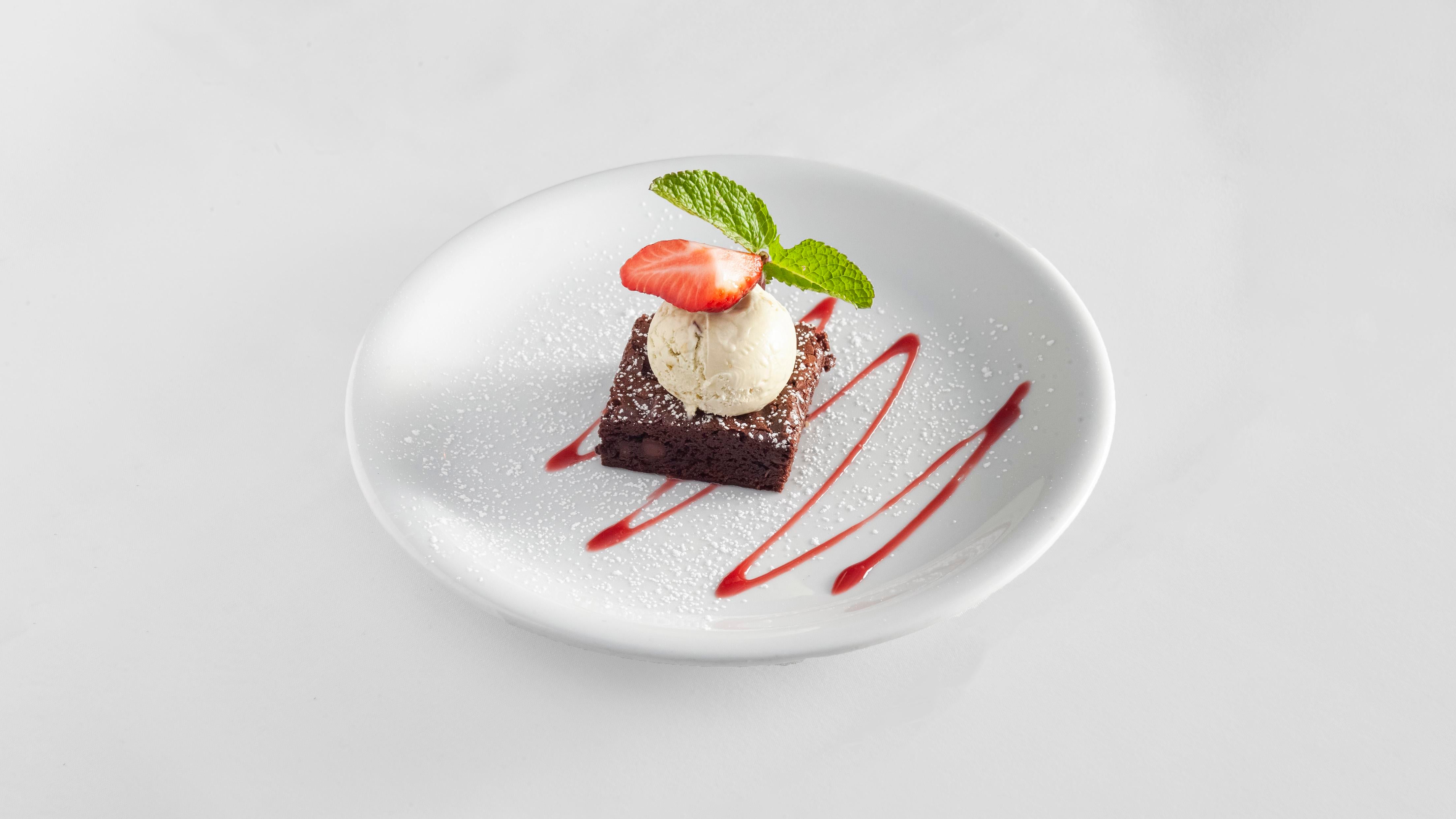 Chocolate Brownie