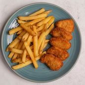 Chicken Nuggets