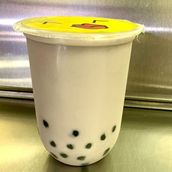 Classic Bubble Milk Tea