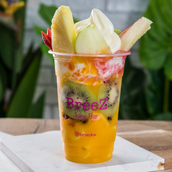 Samadi Smoothie