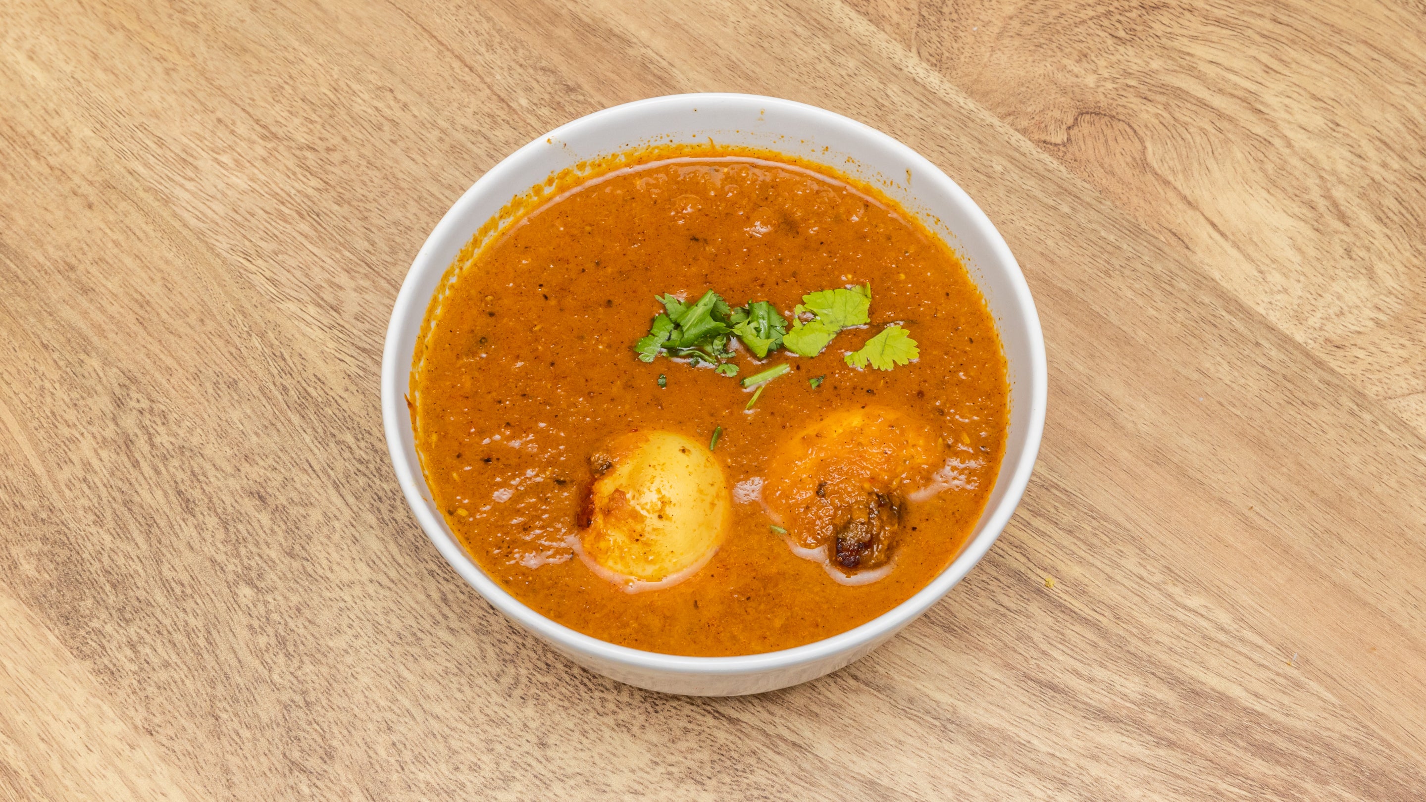 Egg Curry