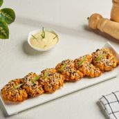 Lava Dynamite Shrimps