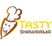 Tasty Shawarma