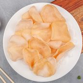 Shrimp Crackers