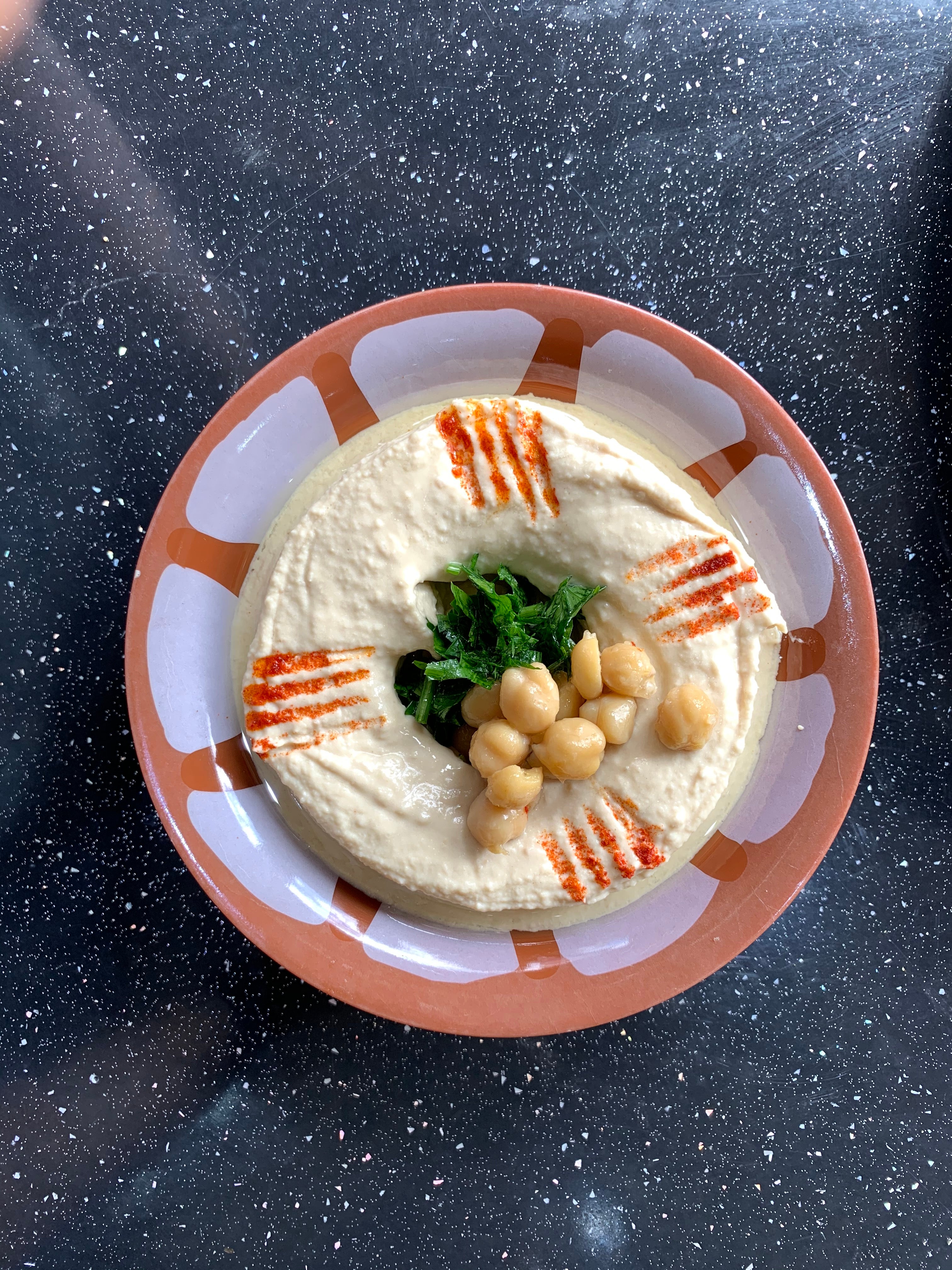 Hummus