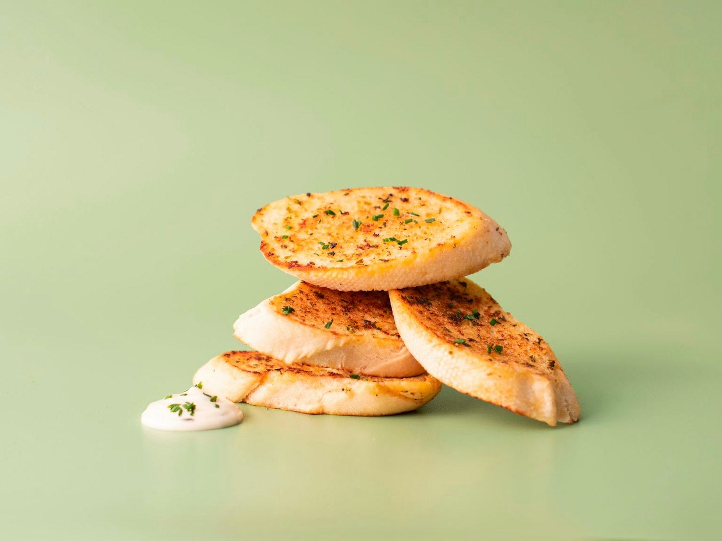 Garlic Bread