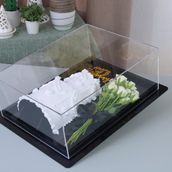 Trendy Frame Cake