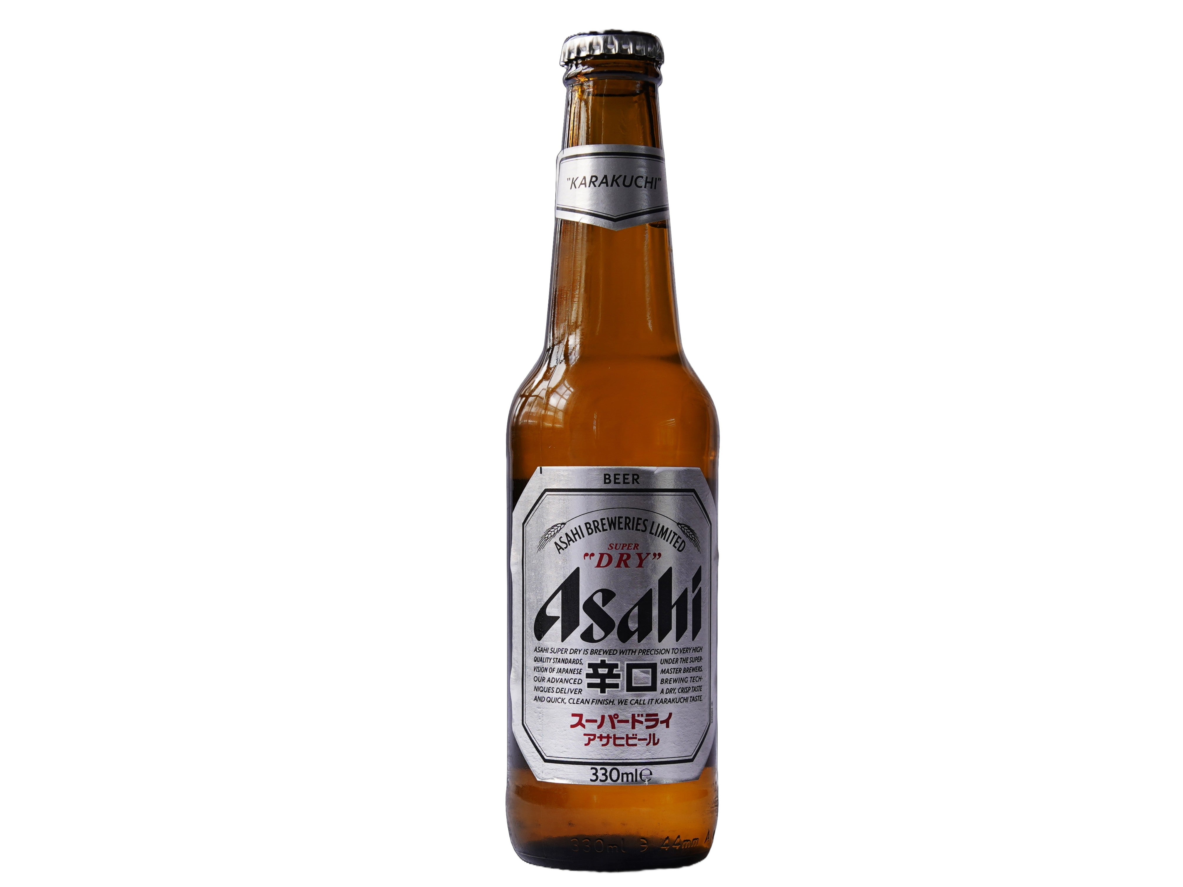 Asahi