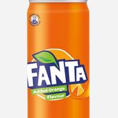 Fanta 300 Ml