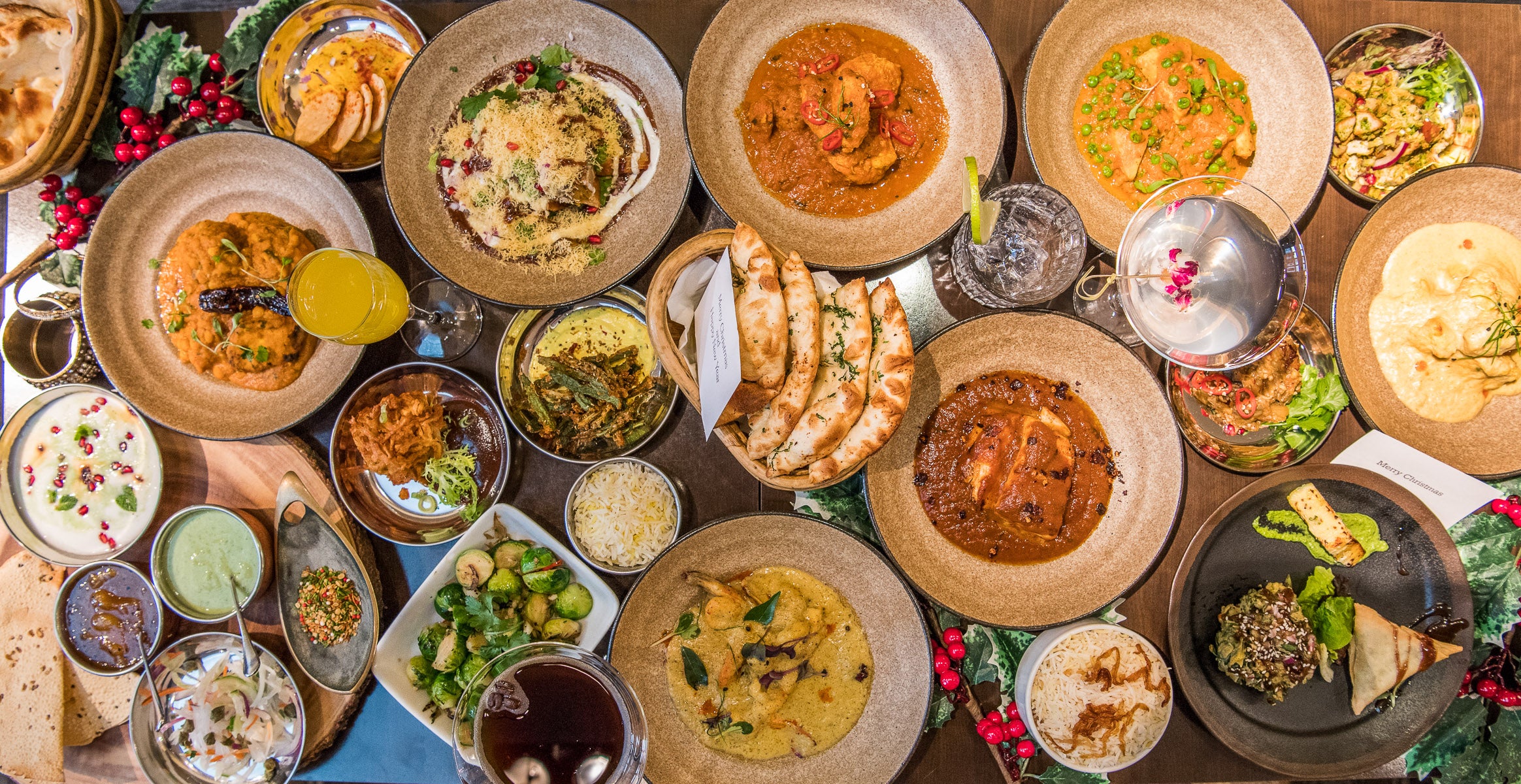 Kennington Tandoori