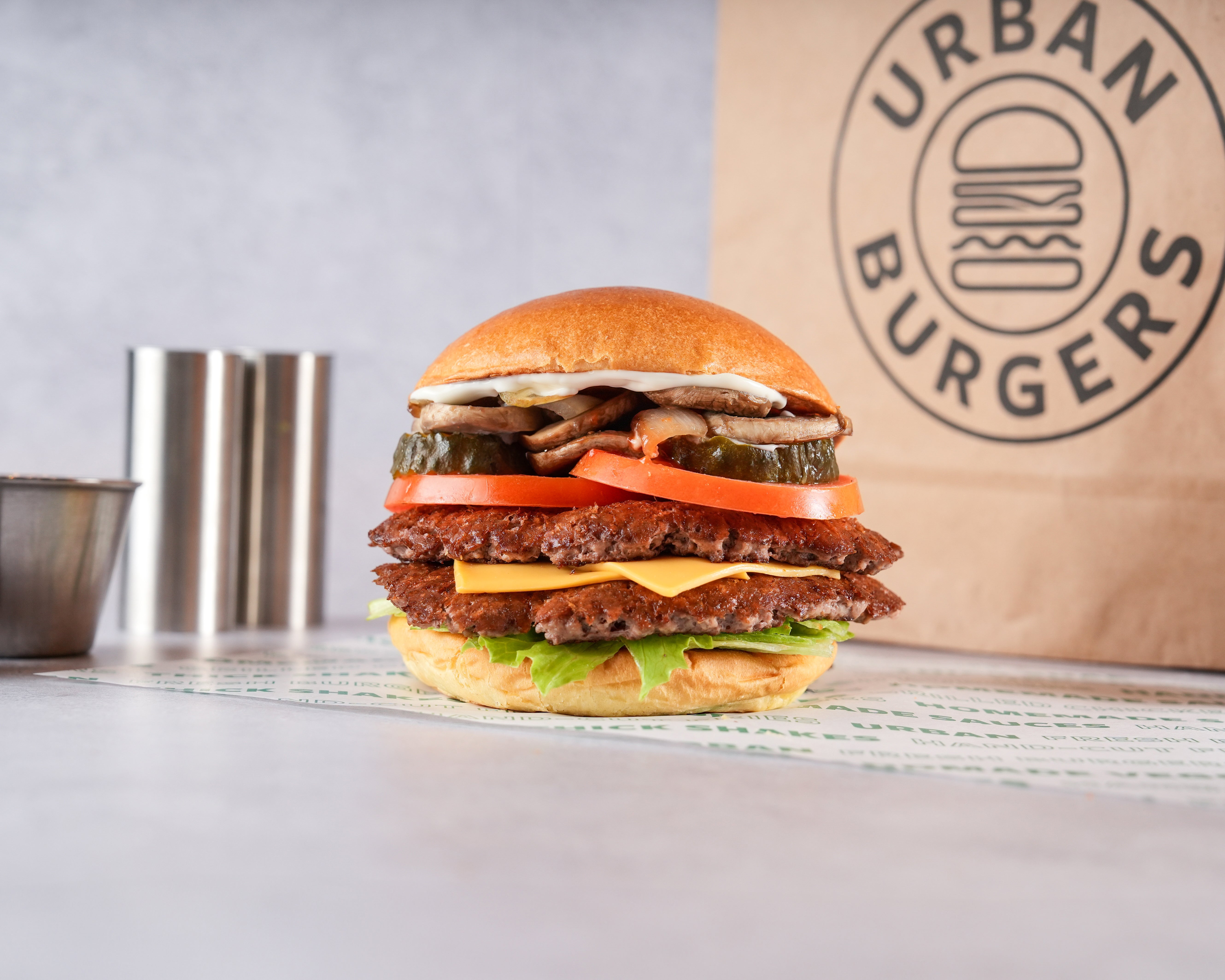 Cheeseburger