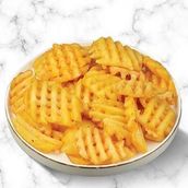 Potato Net