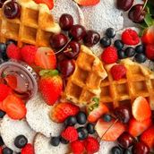 Sweet Fruit