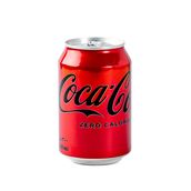 Coca-Cola Zero