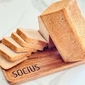 D - White Bread