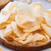 Prawn Cracker