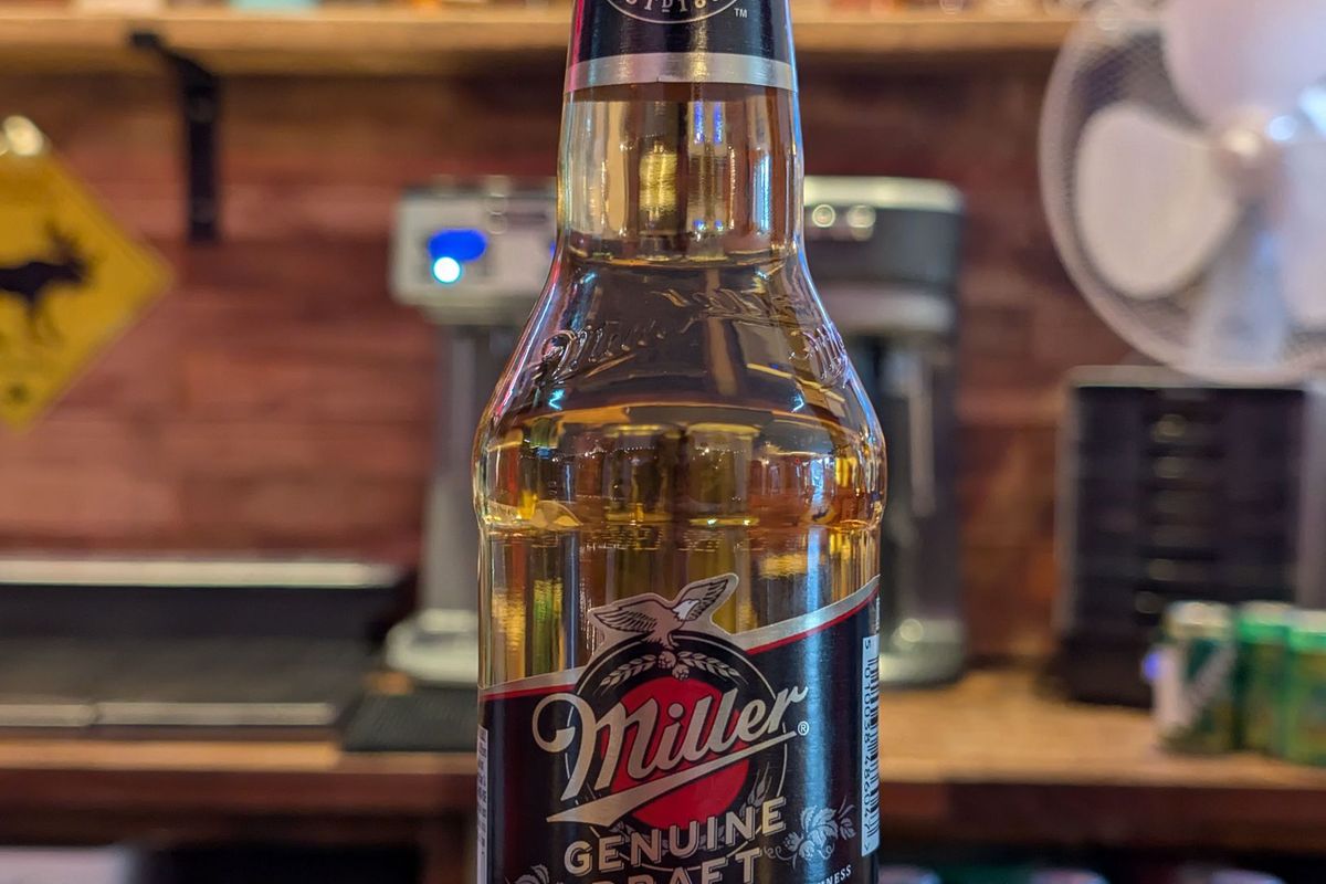 Miller GD