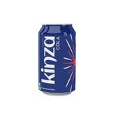 Kinza Cola