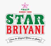 Star Briyani Restaurant