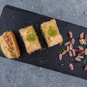 Asia Almond