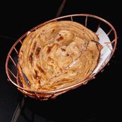 Lachha Paratha