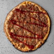 Spicy Meat