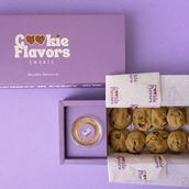 10 Piece Cookies