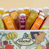Juice Box 200ml-24 pcs