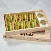 Sanwich Bites 