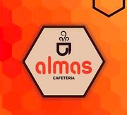ALMAS Cafeteria