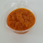 Chili Sauce