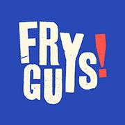 Fry Guys!