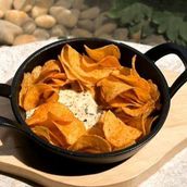 Chips N' Dip