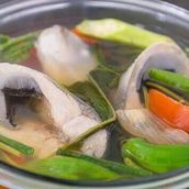Sinigang Na Bangus