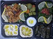 Mix Appetizers
