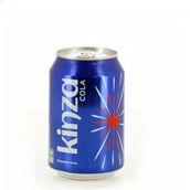 Kinza Cola 