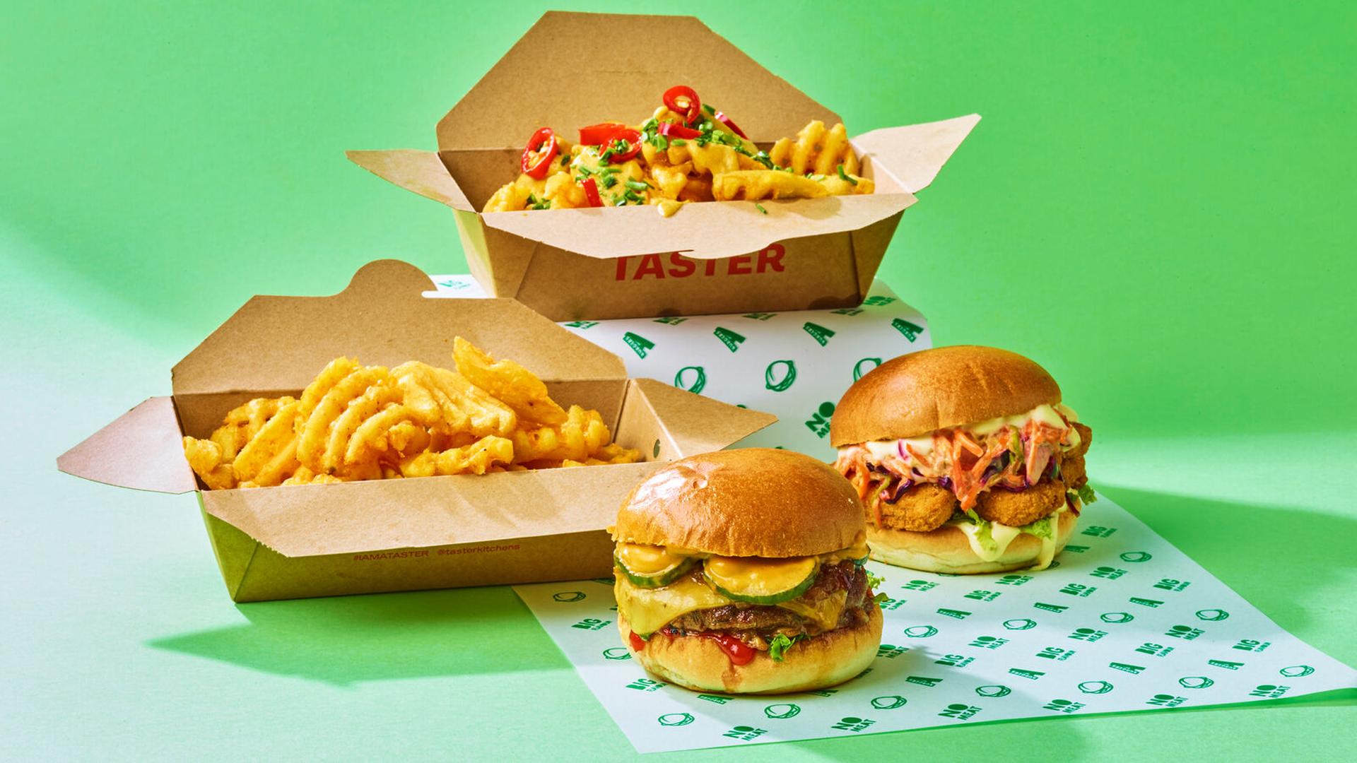 Meal Deal for Two