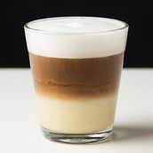 Spanish Latte (16oz)