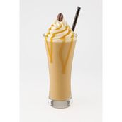 Caramel Frappe