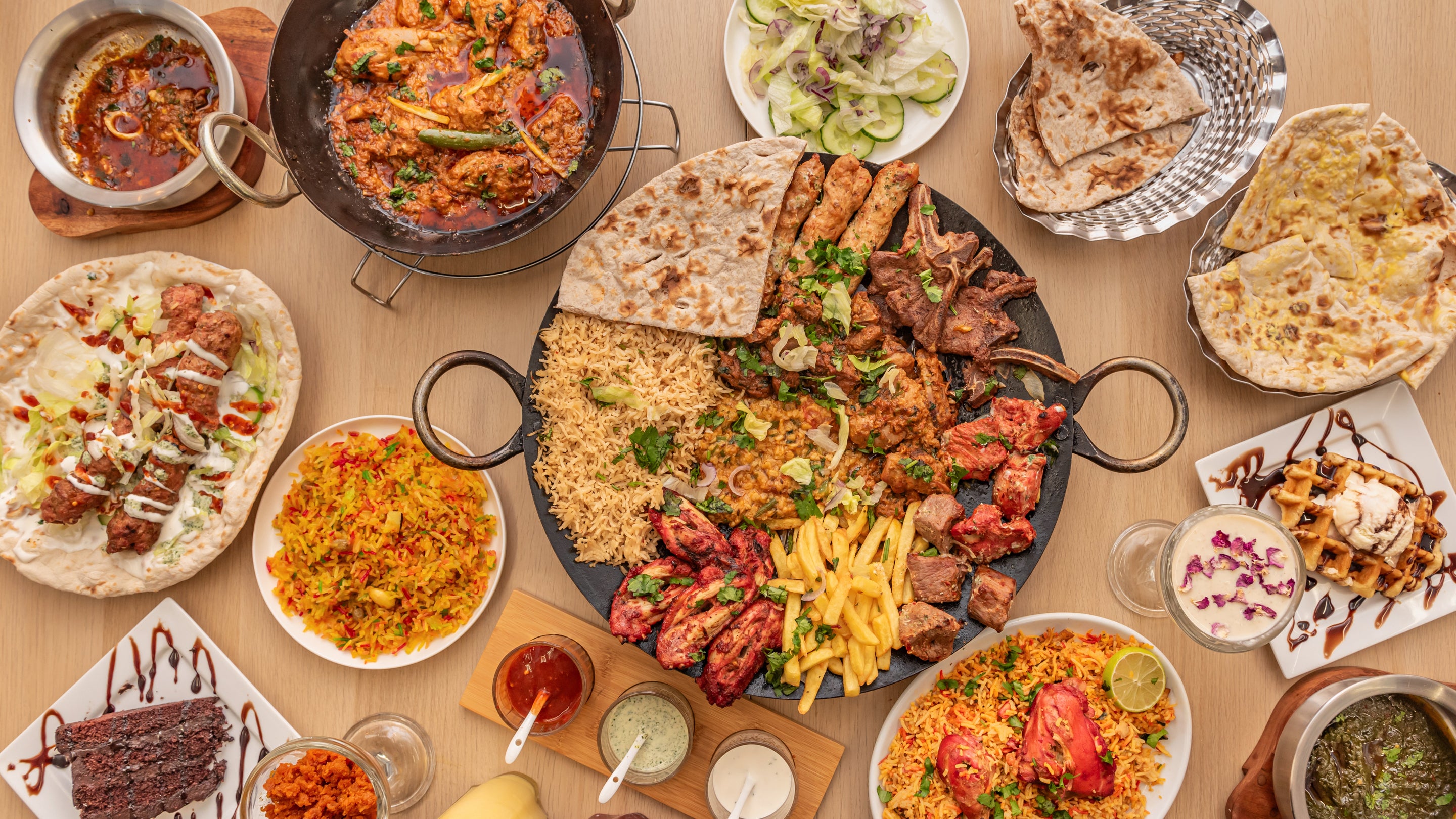 Tawa Restaurant