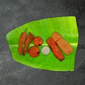 BHAJJI PLATTER