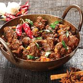 Beef Pepper Roast